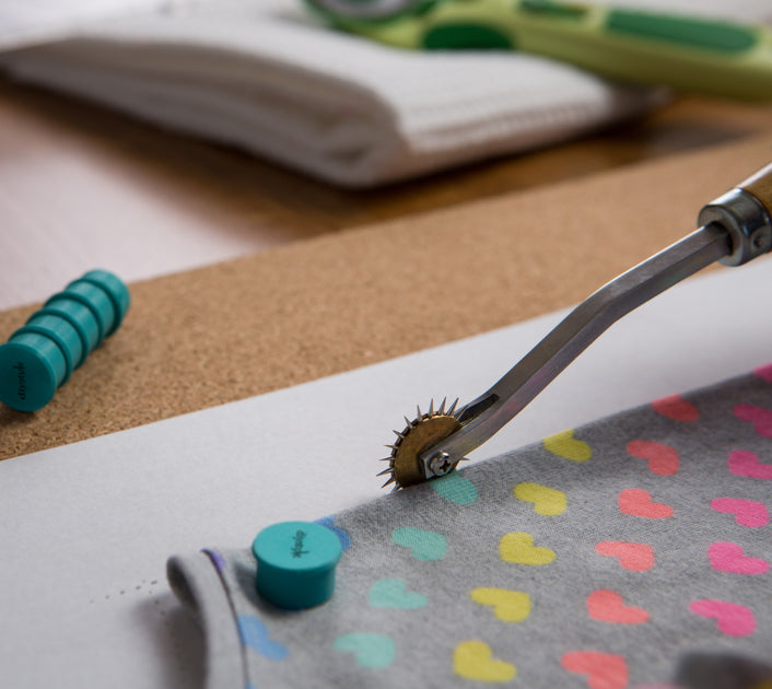 Patternmaking Tracing Wheel