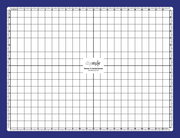 18" x 24" Starter Set-DIYStyle® MAGNETIC Pattern and Cutting System