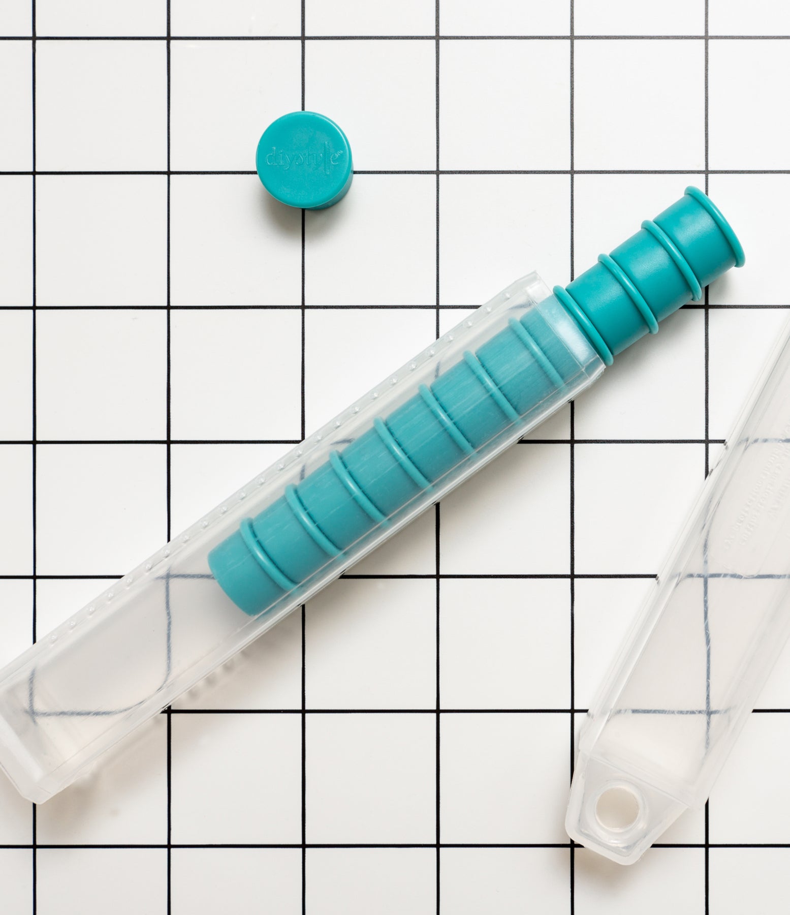 DIYStyle® MAGNETIC Pattern and Cutting System – DIYStyle Shop