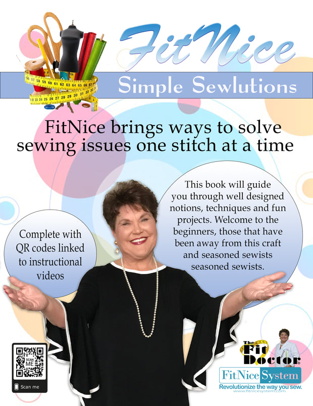 FitNice Simple Sewlutions